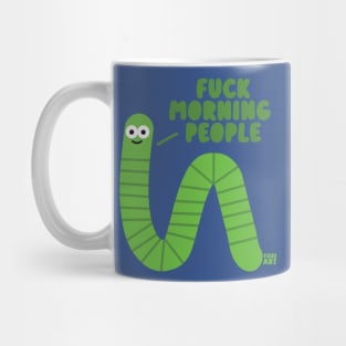 MORNING PEOPLE Mug